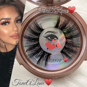 Mink Eyelashes Lashes 5d Lashes long Luxury kashes